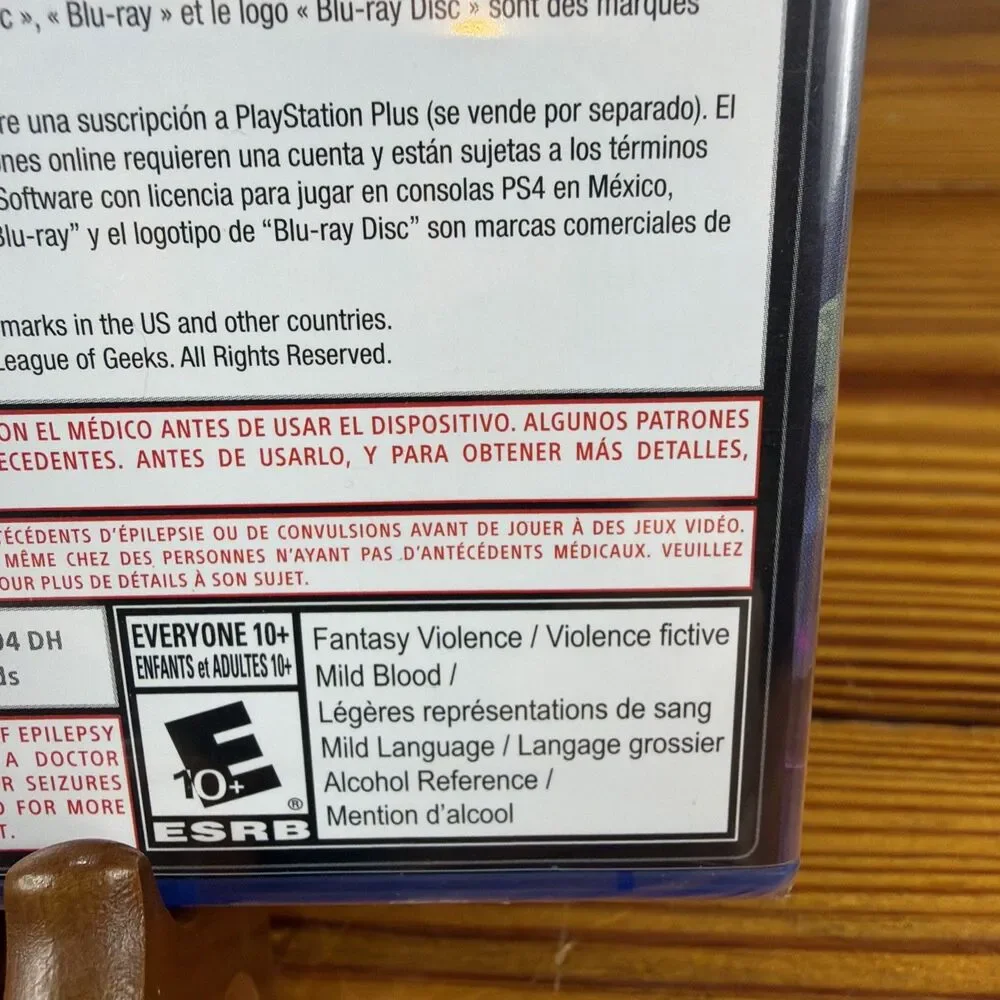 ARMELLO SPECIAL EDITION PLAYSTATION 4 PS4 PAL NEW SEALED
